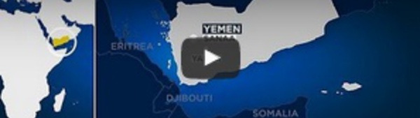 30 civils tués au Yémen dans un raid américain