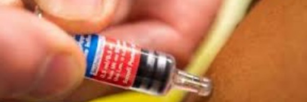 Mise en garde contre le développement de bactéries résistant aux antibiotiques