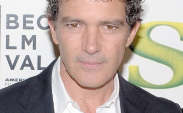 Les 50 acteurs les plus rentables d’Hollywood : ANTONIO BANDERAS