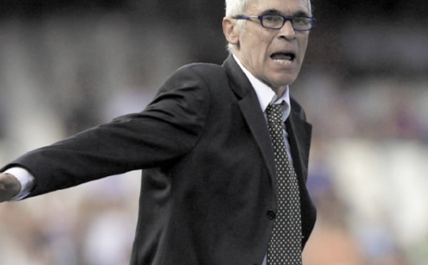 Cuper veut vaincre sa propre malchance à l’ultime acte