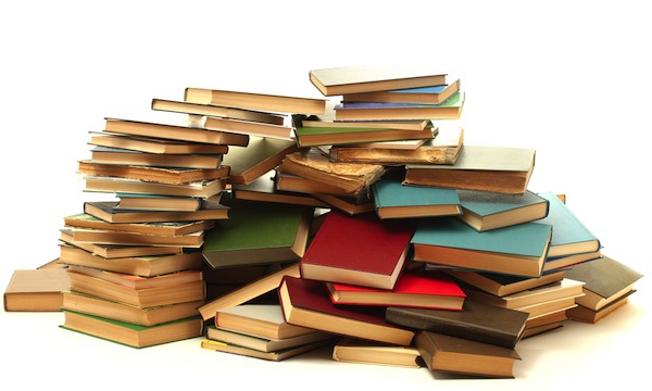 Le livre fait de la résistance
