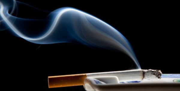 L'exposition indirecte  à la fumée du tabac pourrait affecter la santé