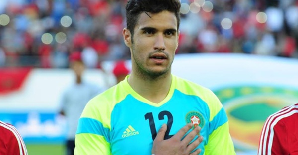 Munir Kajoui convoité par trois clubs espagnols