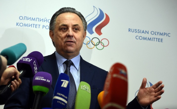 La Russie privée des Mondiaux de l’ athlétisme en août prochain