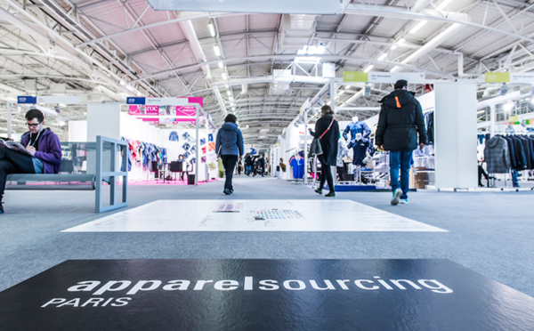 ​Le secteur du textile-habillement fait sa promotion à Paris