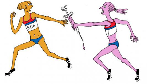 Vitali Moutko: Beaucoup d'entraîneurs ne comprennent pas comment il est possible de travailler sans dopage