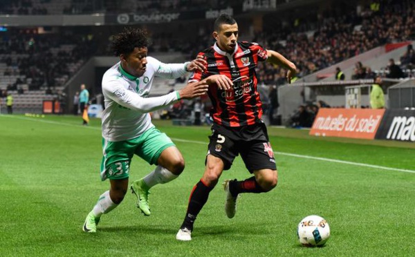 Ligue I : Nice assure l’ essentiel