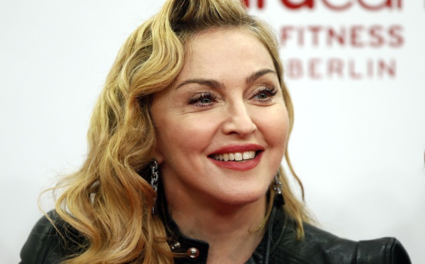 La nouvelle adoption de Madonna dérange au Malawi