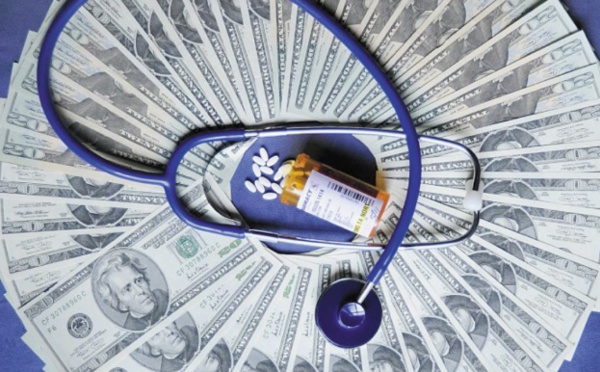Syndrome, cure ou contagion, quand l'économie prend des airs de science médicale