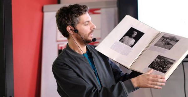 Un photographe espagnol expulsé de Laâyoune