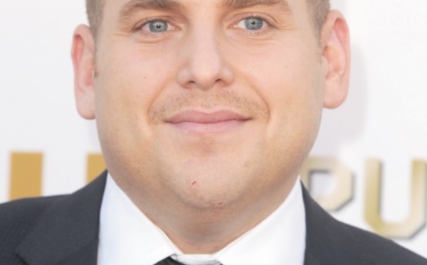Les 50 acteurs les plus rentables d’Hollywood : JONAH HILL