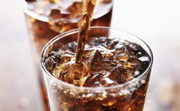 La consommation de boissons sucrées favorise les maladies chroniques