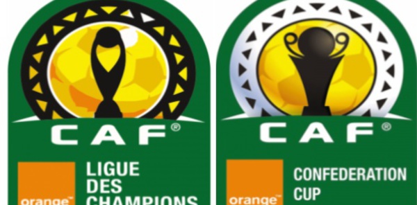 Resserrement du niveau dans les Coupes africaines interclubs