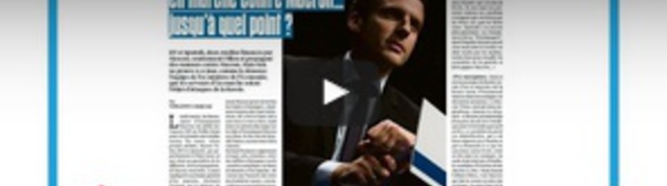 Revue de presse internationale