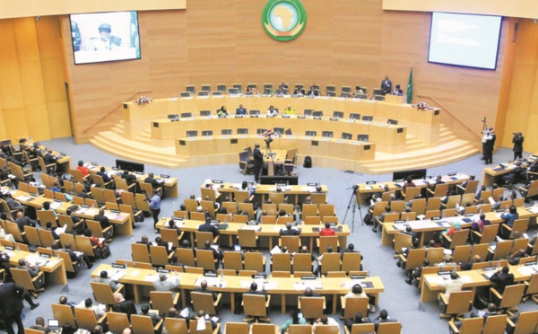 Maroc-Union africaine : Le grand retour