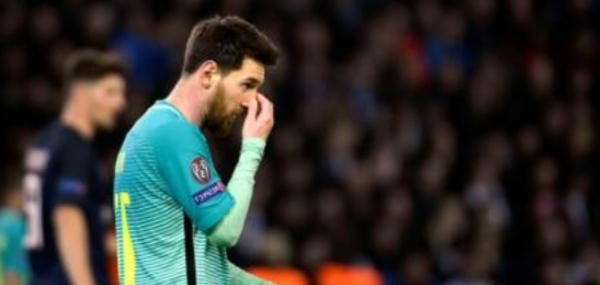 L'humiliation du Barça fait le tour du monde