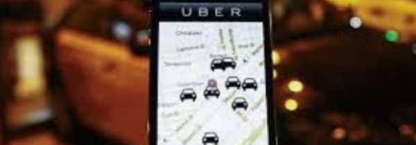 Insolite : Uber pour responsable