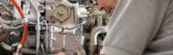 La formation à la maintenance industrielle et ferroviaire fait peau neuve