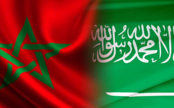 Des hommes d’affaires saoudiens en visite au Maroc
