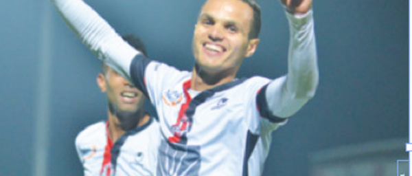 L’aventure africaine se poursuit pour le FUS et le MAS