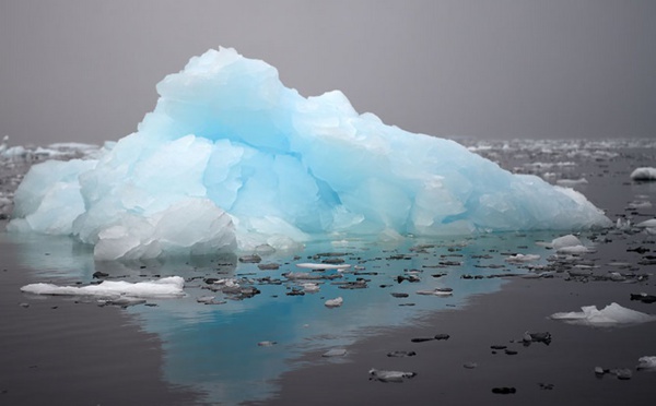 Vers un refroidissement de l'Atlantique Nord plus rapide que prévu