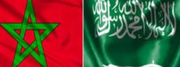 Conseil d’affaires maroco-saoudien