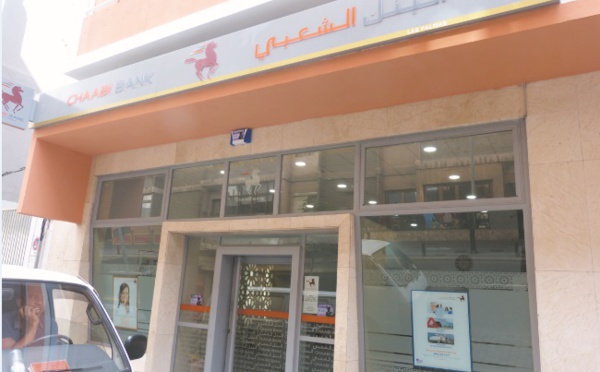 La Banque populaire ouvre une nouvelle agence à Las Palmas
