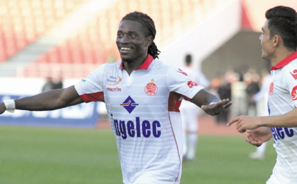 Le WAC retrouve la pole position, le Raja s’en approche