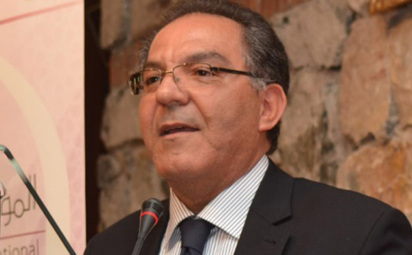 Abdelhamid Fatihi : Le message Royal redonne toute son aura au mouvement syndical marocain