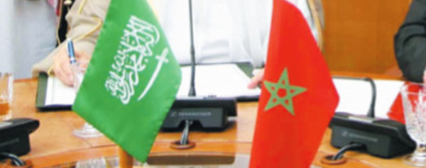 Importante hausse des investissements  directs saoudiens au Maroc