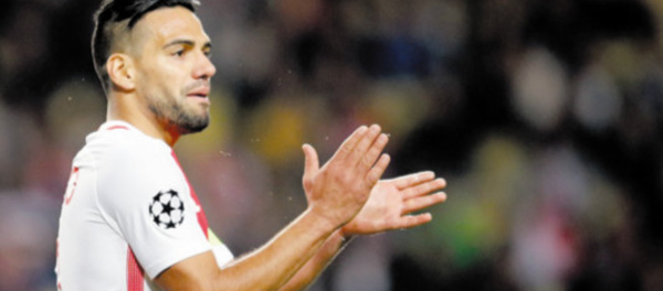 Et dire que  le revanchard Falcao avait réussi son come-back !