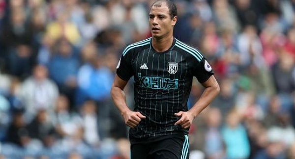 Une nouvelle pige pour Marouane Chamakh