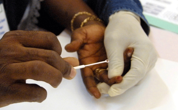 Un test promet  d'améliorer le dépistage de la drépanocytose
