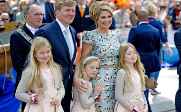 Insolite : ​Anniversaire royal