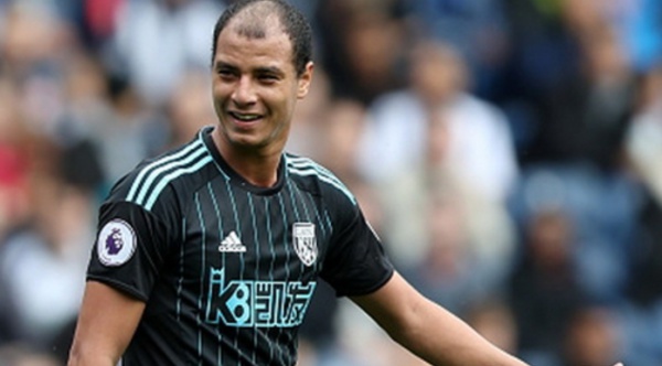 Suite de la galère  de Chamakh