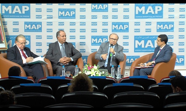Lancement de la deuxième édition de  “Moroccan Logistics Awards- MLA2017”