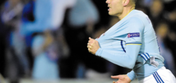 Europa League Fin de parcours  pour Tottenham, Bilbao et  la Fiorentina