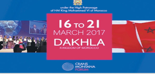 Dakhla met les petits plats dans les grands pour accueillir Crans Montana