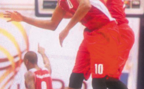 L'ASS s'adjuge le tournoi de Dubaï de basketball