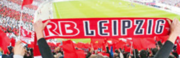 Le RB Leipzig remonte dans les sondages
