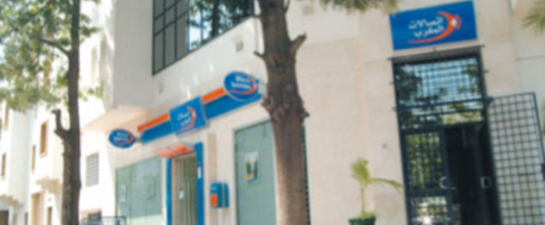 Le parc Maroc Telecom en progression de 6,3% à plus de 54 millions de clients
