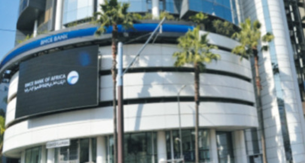 BMCE Bank renforce son engagement auprès des commerçants, artisans, TPE et auto-entrepreneurs
