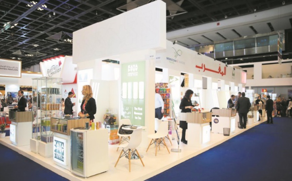 La qualité et la diversité des produits agroalimentaires marocains mises en lumière