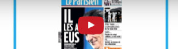 Revue de Presse : "A droite, retour au "plan A""