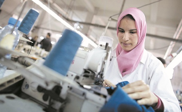 Le Maroc peut mieux faire pour promouvoir les droits économiques de la femme