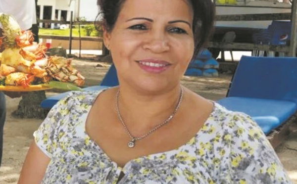 Fatiha Bourdier, une Marocaine engagée pour la promotion du secteur touristique en Côte d'Ivoire