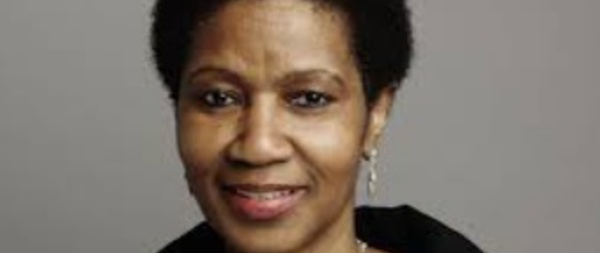 Phumzile Mlambo-Ngcuka,  Directrice exécutive d’ONU Femmes:  Bâtir un monde du travail différent pour les femmes