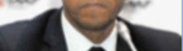 Fredericks démissionne, le processus d'attribution des Jeux en question