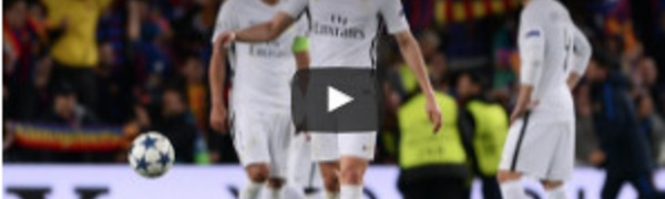 Ligue des champions : la presse espagnole jubile après la claque infligée par le Barça au PSG