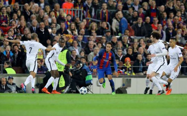 Mental friable et recrutement raté, les raisons du fiasco du PSG